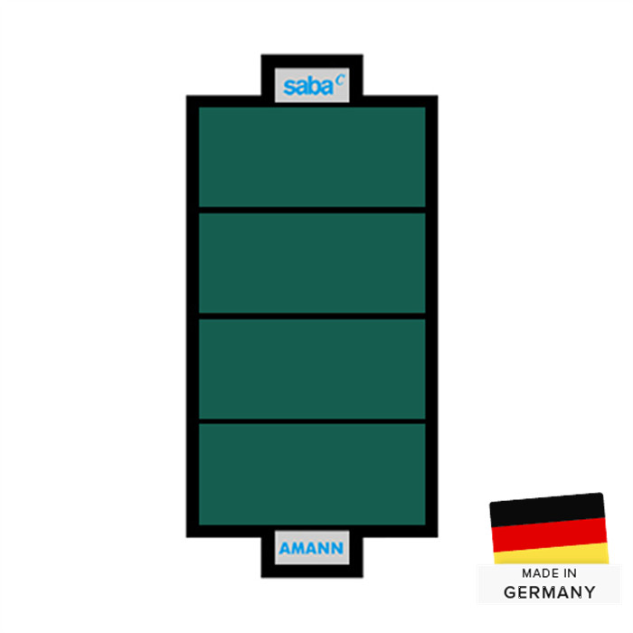 Fil à coudre SABA 0240 Fil à coudre SABA 0240