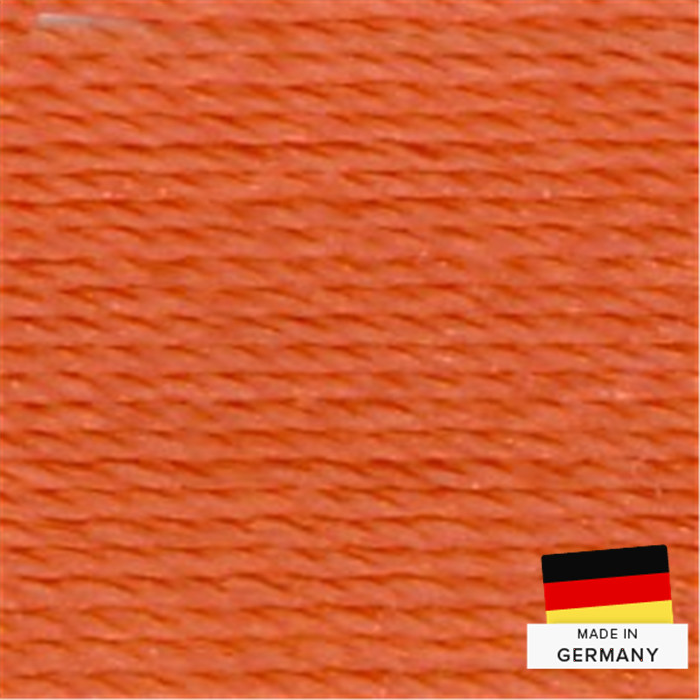 Fil à coudre Serafil 5000m n°60 1288 saumon Fil à coudre Serafil 5000m n°60 1288 saumon