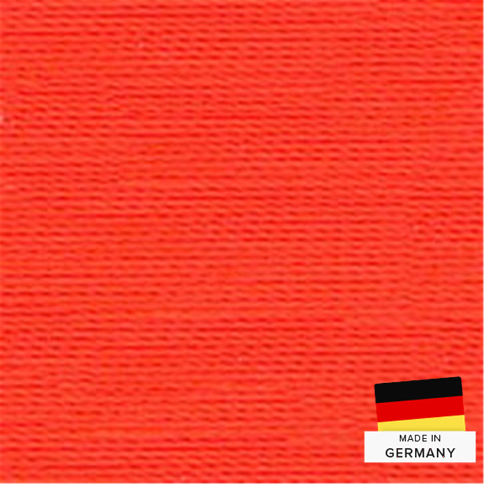 Fil à coudre Serafil 5000m n°60 1428 orange fluo Fil à coudre Serafil 5000m n°60 1428 orange fluo