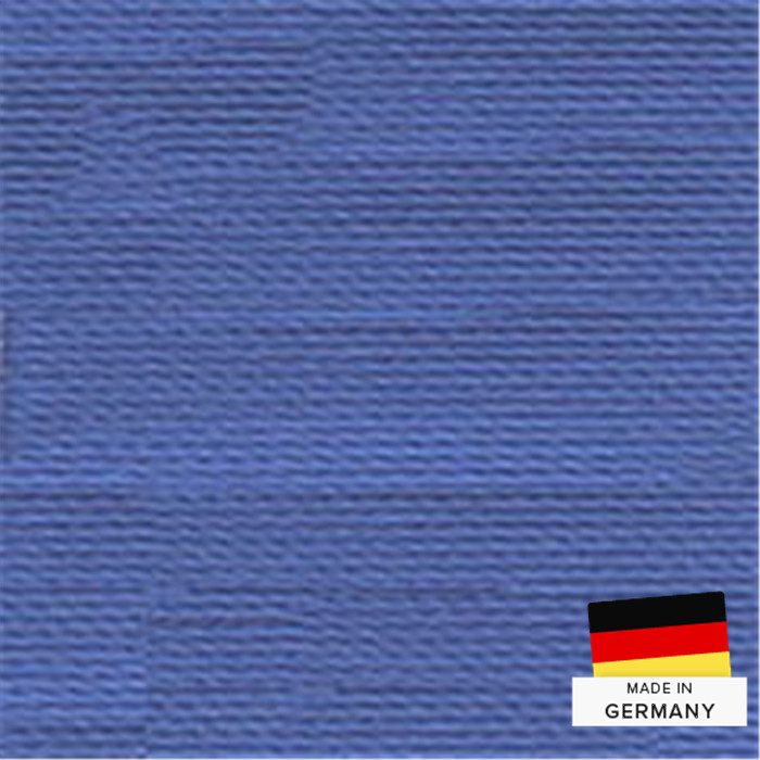 Fil à coudre Serafil 80 2400m 1318 bleu moyen Fil à coudre Serafil 80 2400m 1318 bleu moyen