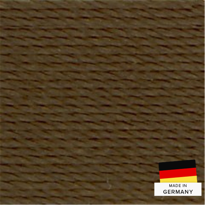 Fil à coudre Serafil n°20 2500m 0663 vert sapin Fil à coudre Serafil n°20 2500m 0663 vert sapin