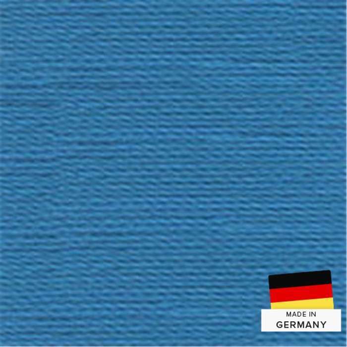 Fil à coudre Serafil n°40 1200m 1394 cyan Fil à coudre Serafil n°40 1200m 1394 cyan