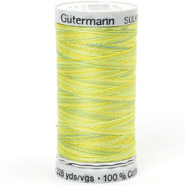 Fil Coton, quilting N°12 200m 4017 Fil Coton, quilting N°12 200m 4017