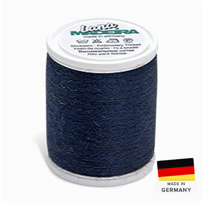 Fil décoratif Lana 3643 Navy Fil décoratif Lana 3643 Navy