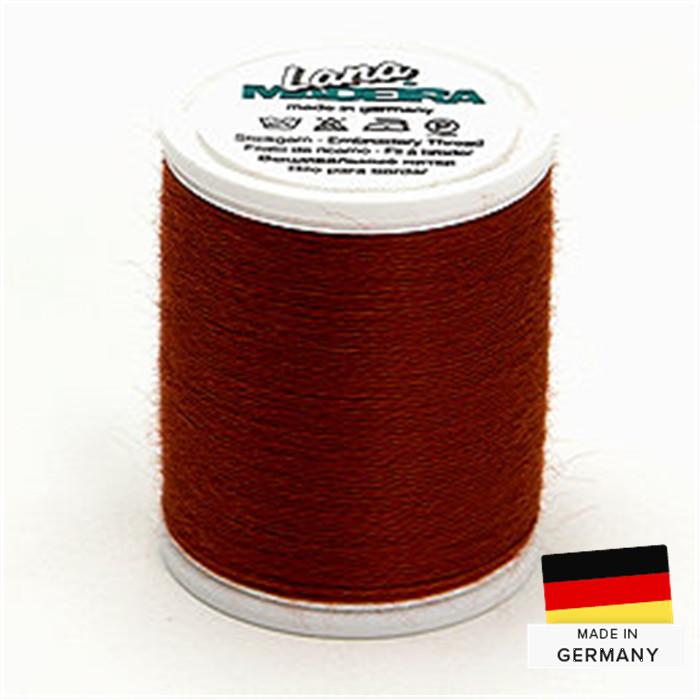 Fil décoratif Lana 3805 Rust Fil décoratif Lana 3805 Rust