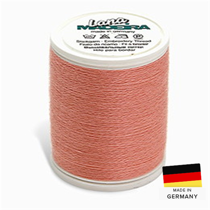 Fil décoratif Lana 3860 Pink Rose Fil décoratif Lana 3860 Pink Rose