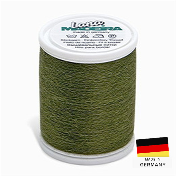 Fil décoratif Lana 3906 Army Green Fil décoratif Lana 3906 Army Green