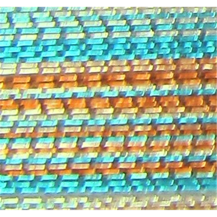 Fil métallique METY 5/2 7028 multicolore Fil métallique METY 5/2 7028 multicolore