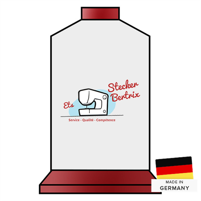 Fil Serafil 180 (120/2) 2002 blanc dash Fil Serafil 180 (120/2) 2002 blanc dash