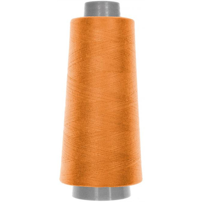 Fil surjet Gutermann 2500m Toldi-Lock 1730 orange Fil surjet Gutermann 2500m Toldi-Lock 1730 orange