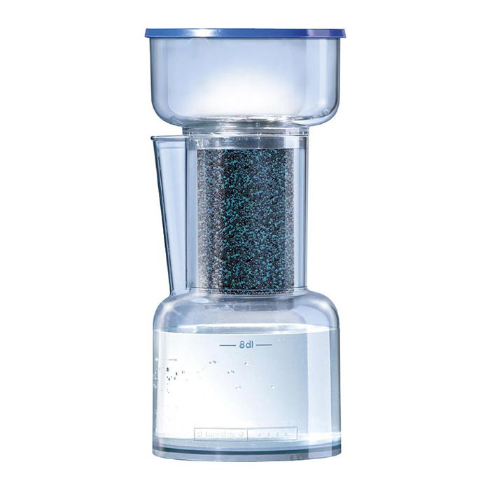 Filtre anticalcaire Laurastar Filtre anticalcaire Laurastar