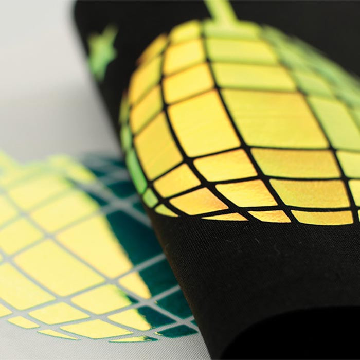 Flex disco vert 48cm au 10cm Flex disco vert 48cm au 10cm