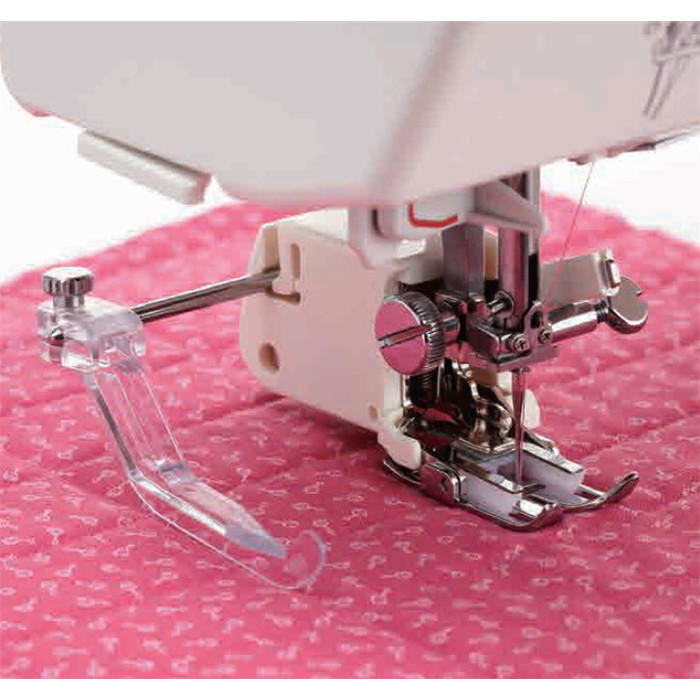 Guide (2) pied double transport SET Guide (2) pied double transport SET