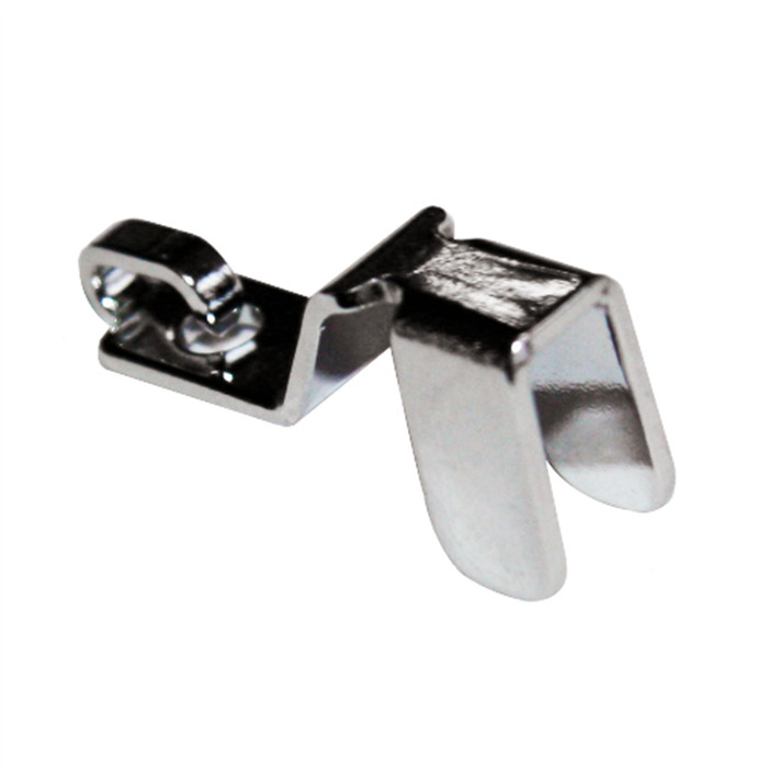 Guide porte bobine (2 tubes) (CNOP) Guide porte bobine (2 tubes) (CNOP)