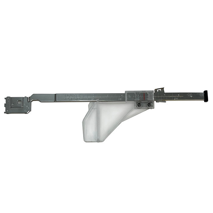 Guide tissus janome Continental M6, M7, M8 et M17 Guide tissus janome Continental M6, M7, M8 et M17