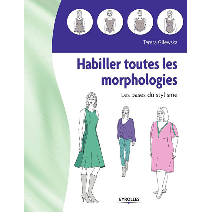 Habiller toutes les morphologies Habiller toutes les morphologies