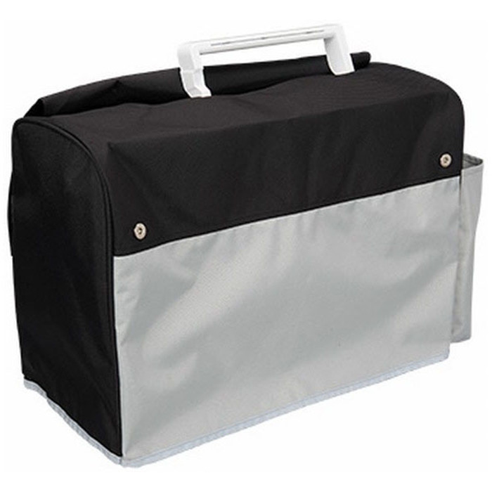 Housse de protection tissu Bernina série-4 Housse de protection tissu Bernina série-4