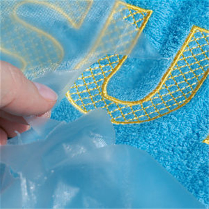 Hydrosoluble fin 20µ 33cmx100m Hydrosoluble fin 20µ 33cmx100m