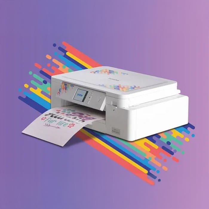 Imprimante à sublimation Brother SP-1 Imprimante à sublimation Brother SP-1