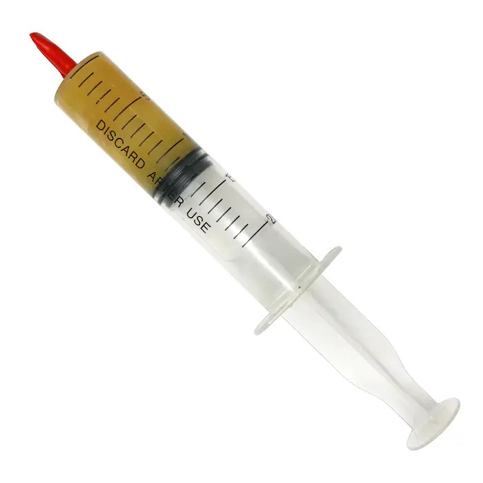 Injecteur graisse pour tête sèche JACK Injecteur graisse pour tête sèche JACK