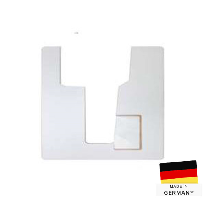 Insert pour bras libre TWIN / Q-TABLE Insert pour bras libre TWIN / Q-TABLE