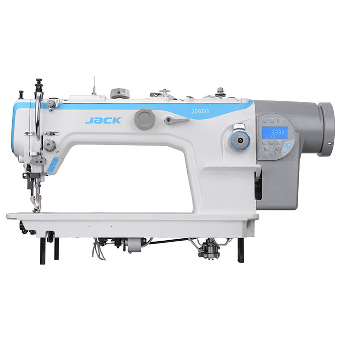 JACK 2060 GHC-4PUQ Triple transport Electronique JACK 2060 GHC-4PUQ Triple transport Electronique