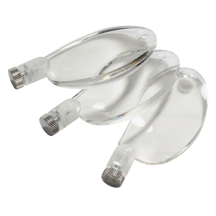 Kit complet de loupes BERNINA Kit complet de loupes BERNINA