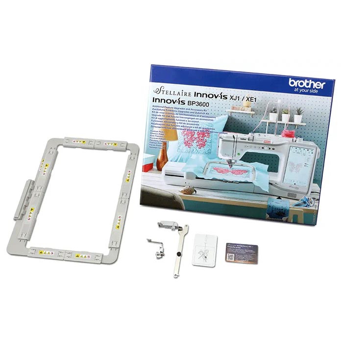 Kit mise à niveau UGKW1 Stellaire XJ1 et XE1 Kit mise à niveau UGKW1 Stellaire XJ1 et XE1