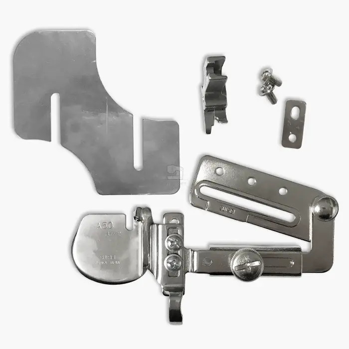 Kit ourleur A50 - 3mm SUISEI Kit ourleur A50 - 3mm SUISEI