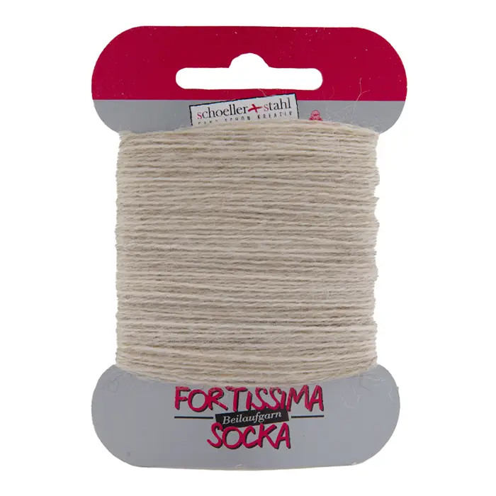 Laine à repriser 5g (40m) 1073 beige Schoeller Laine à repriser 5g (40m) 1073 beige Schoeller