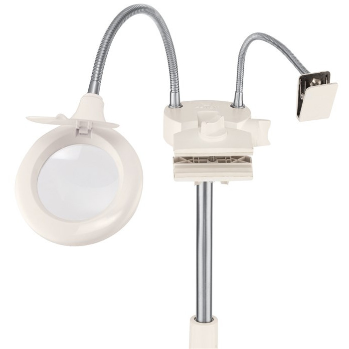 Lampe loupe et porte patron StitchSmart Lampe loupe et porte patron StitchSmart