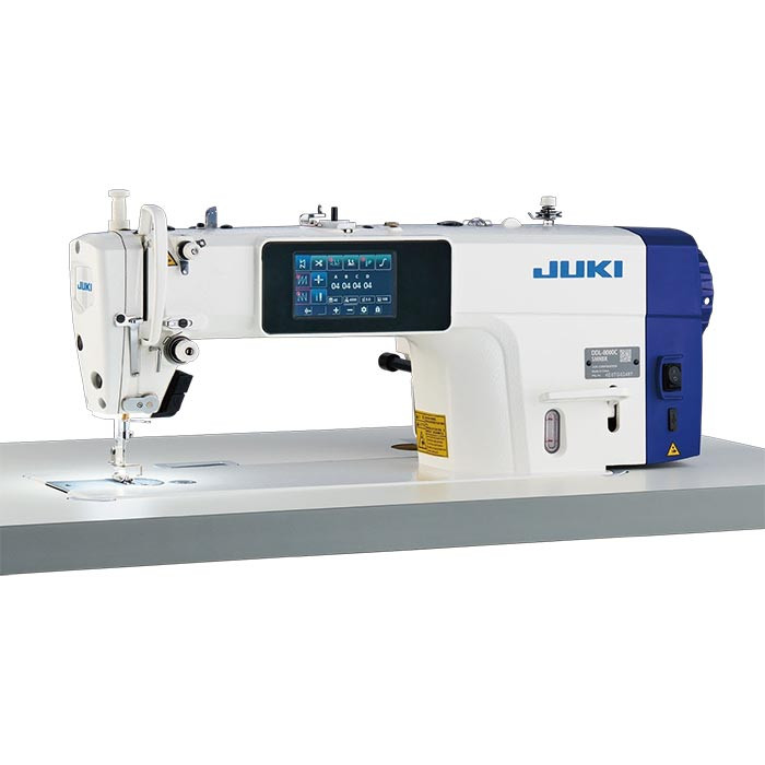Machine à coudre industrielle JUKI DDL-8000C Machine à coudre industrielle JUKI DDL-8000C