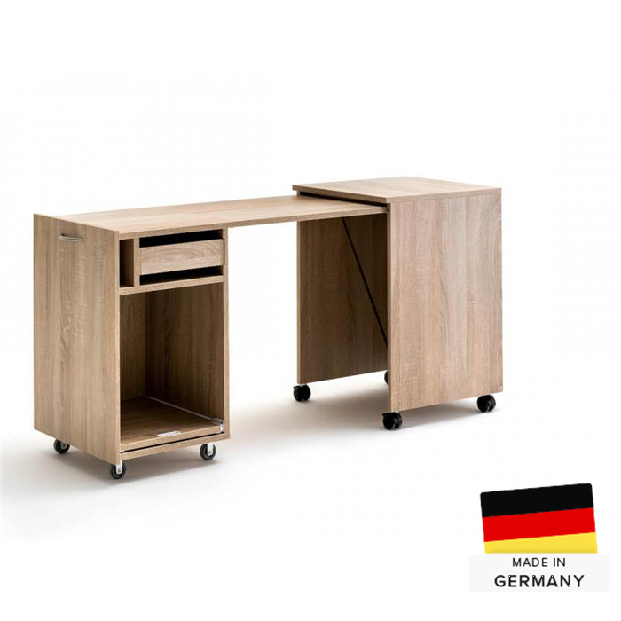 Meuble duo 37.80 Gauche BASE Meuble duo 37.80 Gauche BASE