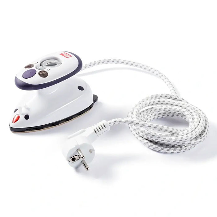 Mini fer à repasser vapeur Prym Mini fer à repasser vapeur Prym