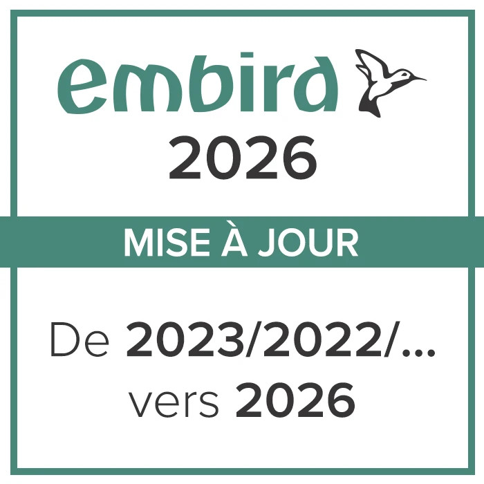 Mise à jour 2023 et plus anciens > 2026 Mise à jour 2023 et plus anciens > 2026