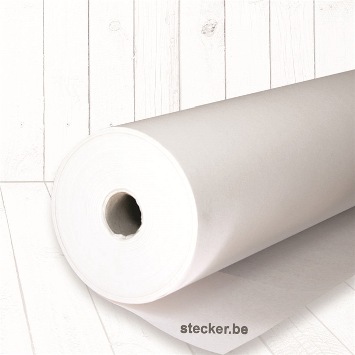 Non tissé 35g/m2 Blanc 100cm au mètre Non tissé 35g/m2 Blanc 100cm au mètre