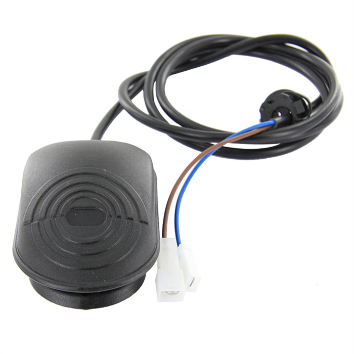 Pédale aspiration pour table à repasser Pédale aspiration pour table à repasser