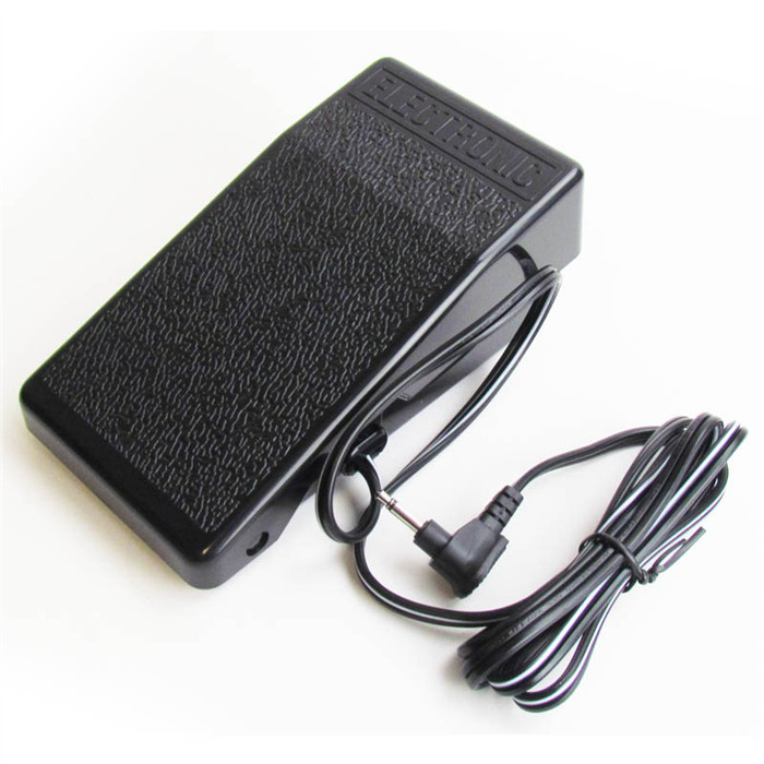 Pédale, rhéostat complète Pédale, rhéostat complète