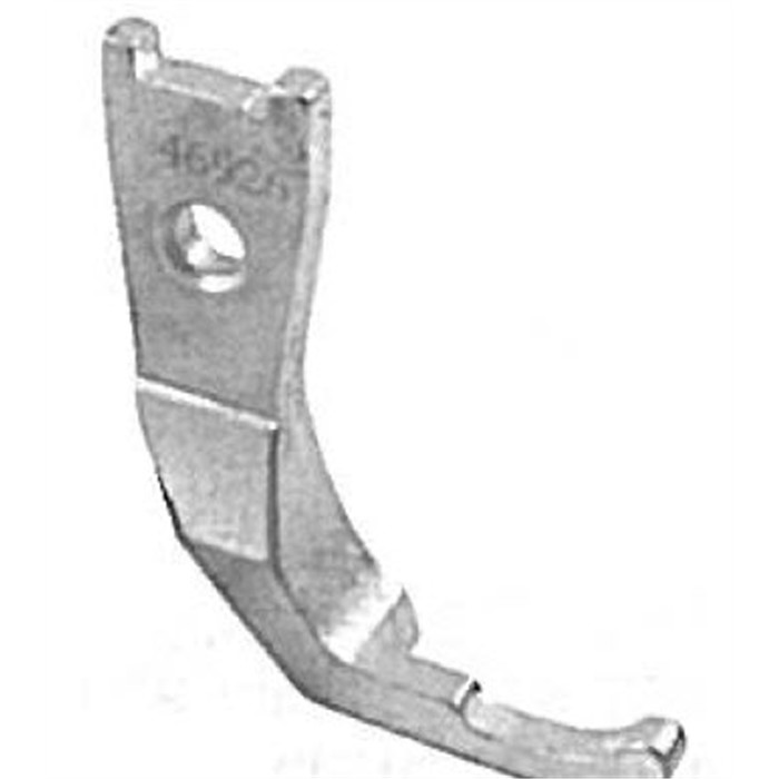 Pied à coudre au bord gauche extérieur Pfaff, Sewmaq Pied à coudre au bord gauche extérieur Pfaff, Sewmaq