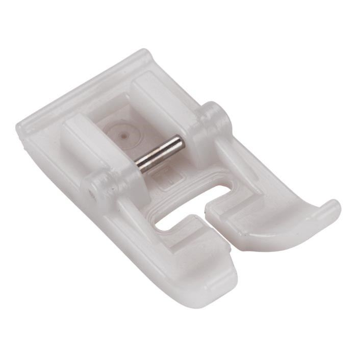 Pied anti-adhérent, téflon "T" BERNETTE Pied anti-adhérent, téflon "T" BERNETTE