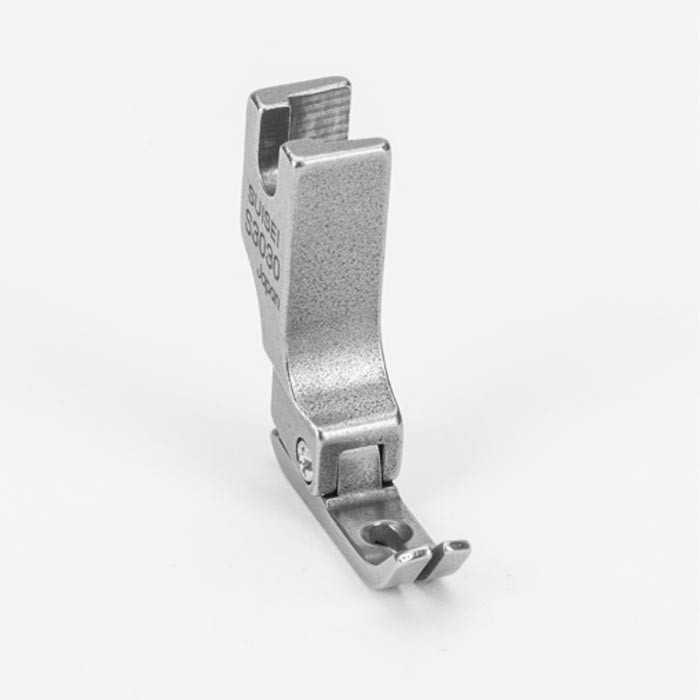 Pied articulé pour fermeture à glissière 3 mm S3030 SUISEI Pied articulé pour fermeture à glissière 3 mm S3030 SUISEI