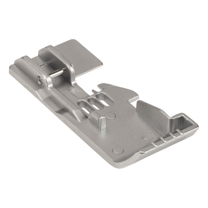 Pied biche universel, standard Bernette 64 Airlock Pied biche universel, standard Bernette 64 Airlock