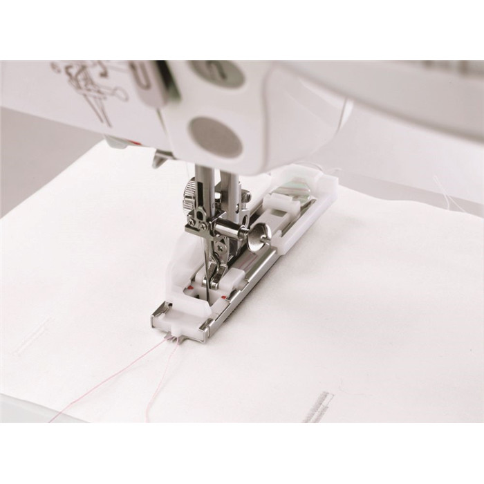 Pied boutonnière "R" auto Pied boutonnière "R" auto