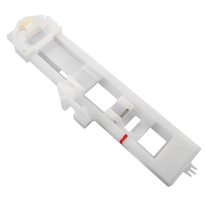 Pied boutonnière Singer Confidence Pied boutonnière Singer Confidence