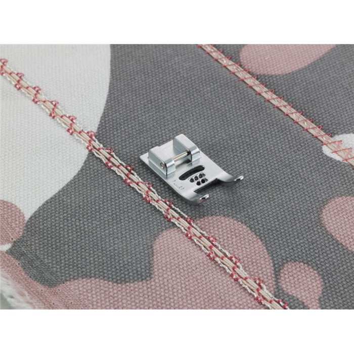 Pied cordonnet 5 trous 7mm SUBSTITUT Pied cordonnet 5 trous 7mm SUBSTITUT