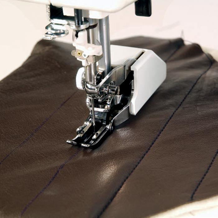 Pied double transport droit Pied double transport droit