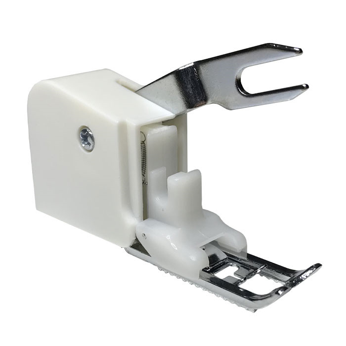 Pied double transport fermé 5mm F034N Pied double transport fermé 5mm F034N