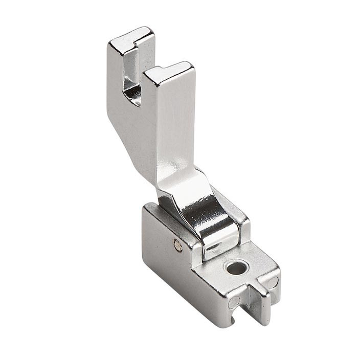 Pied fermeture invisible NP163G Pied fermeture invisible NP163G