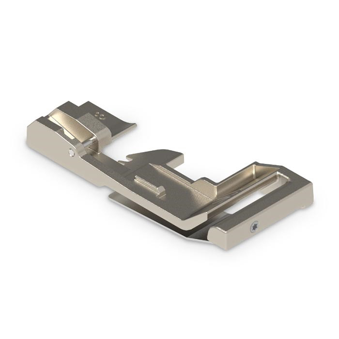 Pied fronceur #L18 Bernina L850-L860 Pied fronceur #L18 Bernina L850-L860