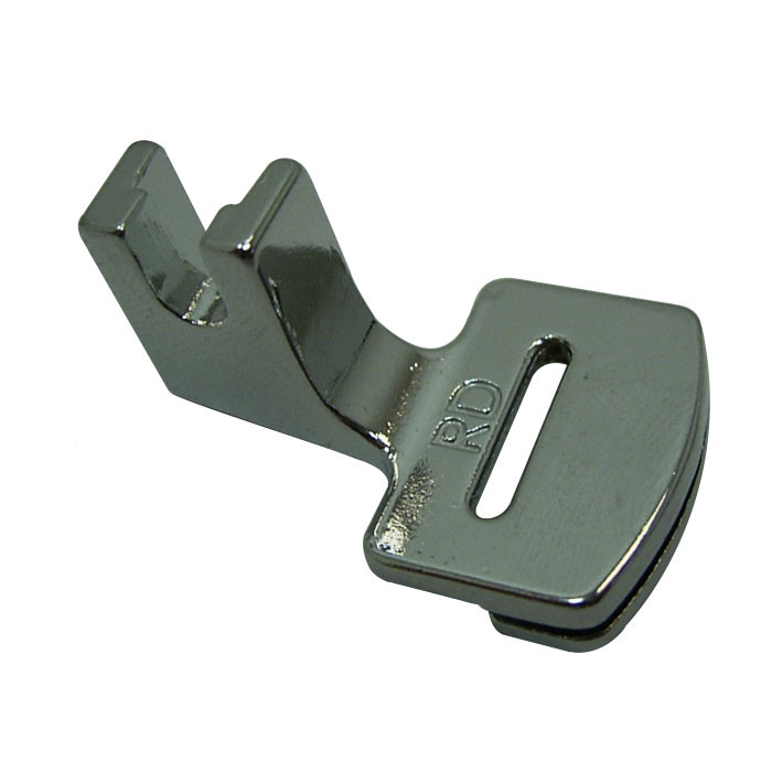 Pied fronceur métal Pied fronceur métal